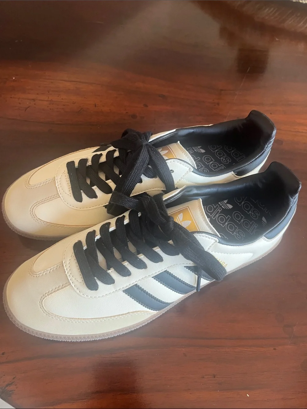 adidas women’s size